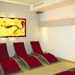 In With Panoramic Mountain Views