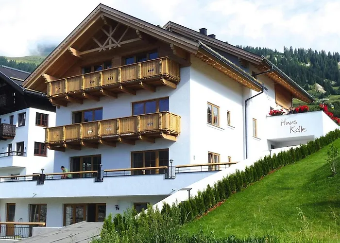 In With Panoramic Mountain Views בית נופש פיס