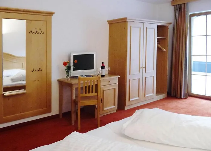 In With Panoramic Mountain Views