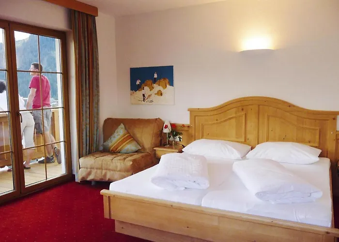 In With Panoramic Mountain Views בית נופש *