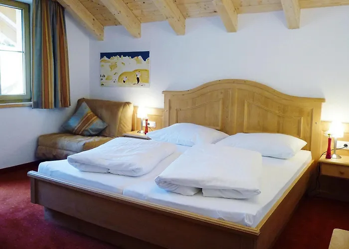 In With Panoramic Mountain Views