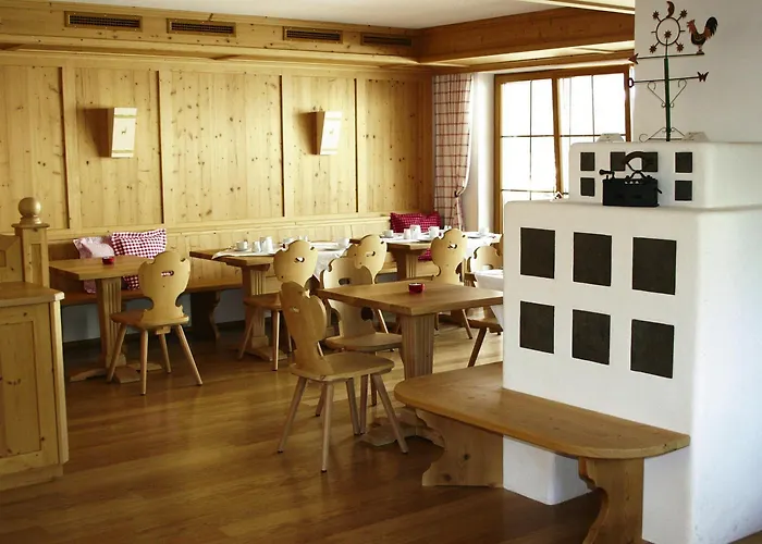 In With Panoramic Mountain Views