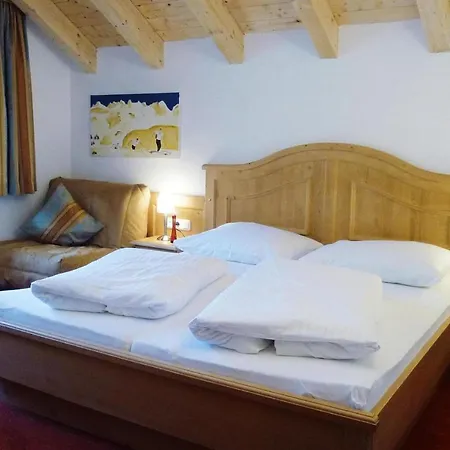 Ferienhaus In With Panoramic Mountain Views