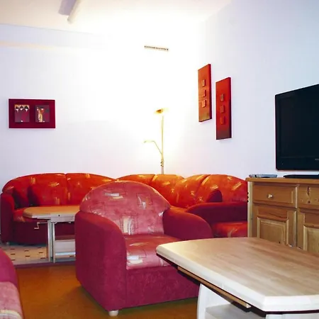 Ferienhaus In With Panoramic Mountain Views *